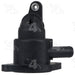 Engine Coolant Thermostat / Water Outlet Assembly Four Seasons 86033