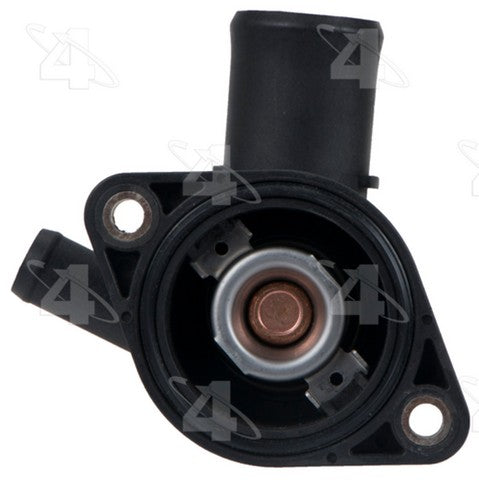Engine Coolant Thermostat / Water Outlet Assembly Four Seasons 86033