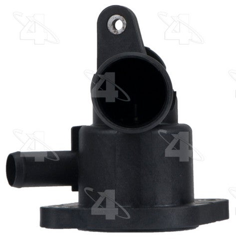 Engine Coolant Thermostat / Water Outlet Assembly Four Seasons 86033
