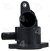Engine Coolant Thermostat / Water Outlet Assembly Four Seasons 86033