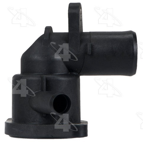 Engine Coolant Thermostat / Water Outlet Assembly Four Seasons 86033
