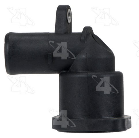 Engine Coolant Thermostat / Water Outlet Assembly Four Seasons 86033
