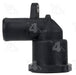 Engine Coolant Thermostat / Water Outlet Assembly Four Seasons 86033