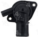 Engine Coolant Thermostat / Water Outlet Assembly Four Seasons 86033