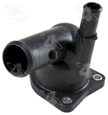 Engine Coolant Thermostat Housing Four Seasons 86034
