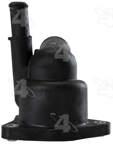 Engine Coolant Thermostat Housing Four Seasons 86034