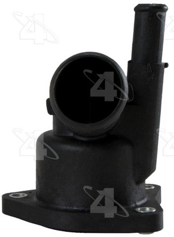 Engine Coolant Thermostat Housing Four Seasons 86034