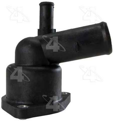 Engine Coolant Thermostat Housing Four Seasons 86034