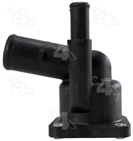 Engine Coolant Thermostat Housing Four Seasons 86034