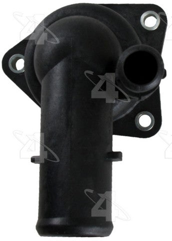 Engine Coolant Thermostat Housing Four Seasons 86034