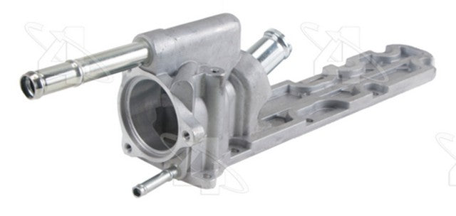 Engine Coolant Thermostat Housing Four Seasons 86035