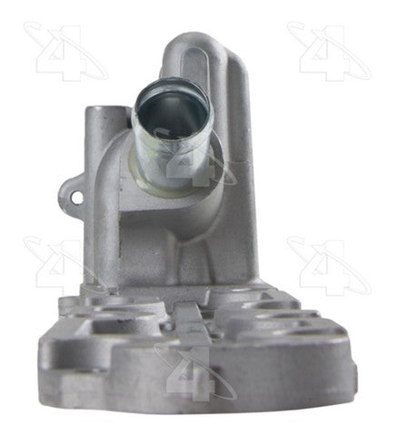 Engine Coolant Thermostat Housing Four Seasons 86035