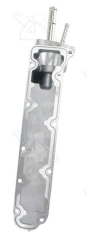 Engine Coolant Thermostat Housing Four Seasons 86035