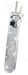 Engine Coolant Thermostat Housing Four Seasons 86035