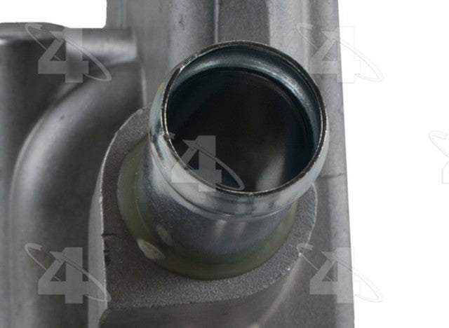 Engine Coolant Thermostat Housing Four Seasons 86035