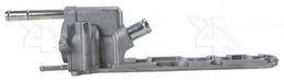 Engine Coolant Thermostat Housing Four Seasons 86035