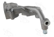 Engine Coolant Thermostat Housing Four Seasons 86036