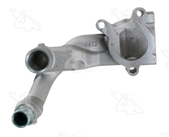 Engine Coolant Thermostat Housing Four Seasons 86036