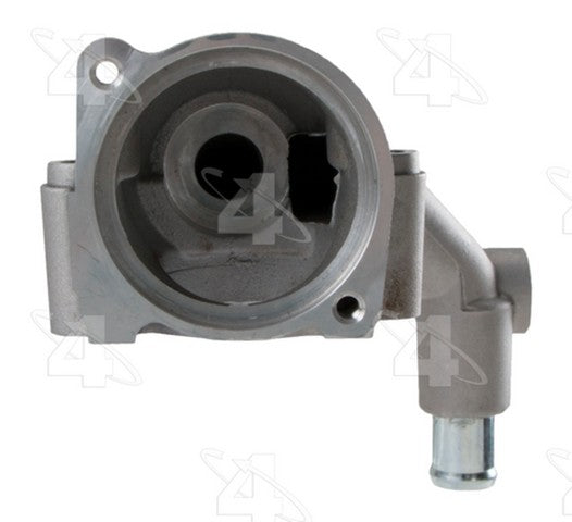 Engine Coolant Thermostat Housing Four Seasons 86036