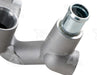 Engine Coolant Thermostat Housing Four Seasons 86036
