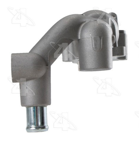Engine Coolant Thermostat Housing Four Seasons 86036