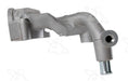 Engine Coolant Thermostat Housing Four Seasons 86036