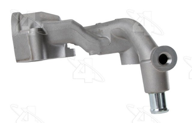 Engine Coolant Thermostat Housing Four Seasons 86036