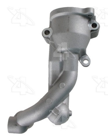 Engine Coolant Thermostat Housing Four Seasons 86036