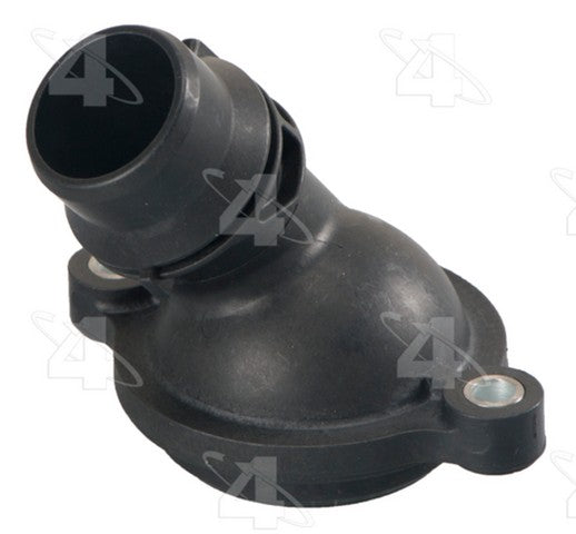 Engine Coolant Water Outlet Four Seasons 86037