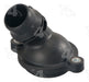 Engine Coolant Water Outlet Four Seasons 86037