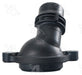 Engine Coolant Water Outlet Four Seasons 86037