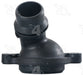 Engine Coolant Water Outlet Four Seasons 86037