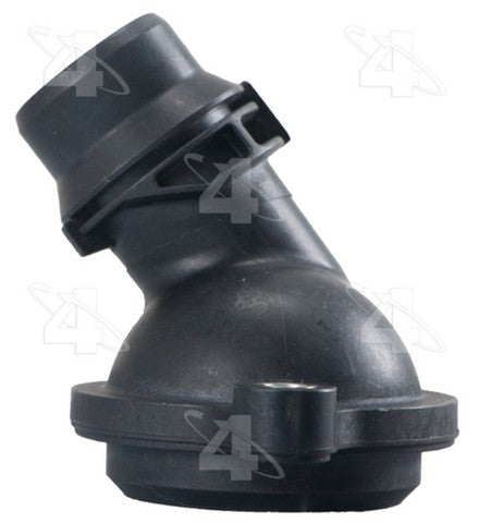 Engine Coolant Water Outlet Four Seasons 86037