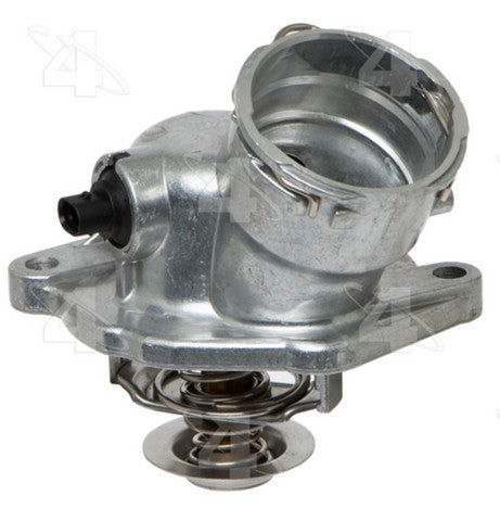 Engine Coolant Thermostat Housing Four Seasons 86039