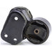 Manual Transmission Mount Anchor 8604