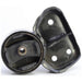 Manual Transmission Mount Anchor 8604