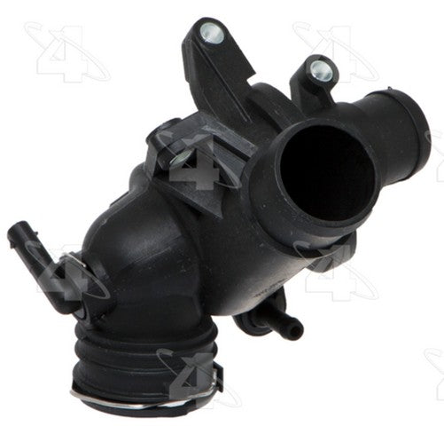 Engine Coolant Thermostat Housing Four Seasons 86040