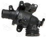 Engine Coolant Thermostat Housing Four Seasons 86040