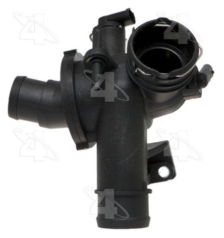 Engine Coolant Thermostat Housing Four Seasons 86040
