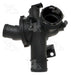 Engine Coolant Thermostat Housing Four Seasons 86040