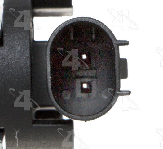 Engine Coolant Thermostat Housing Four Seasons 86040
