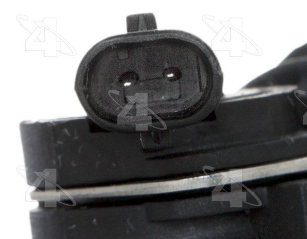 Engine Coolant Thermostat Housing Four Seasons 86040