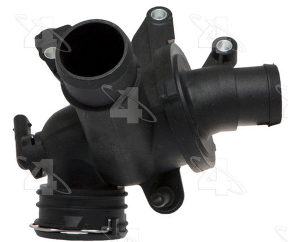 Engine Coolant Thermostat Housing Four Seasons 86040