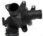 Engine Coolant Thermostat Housing Four Seasons 86040