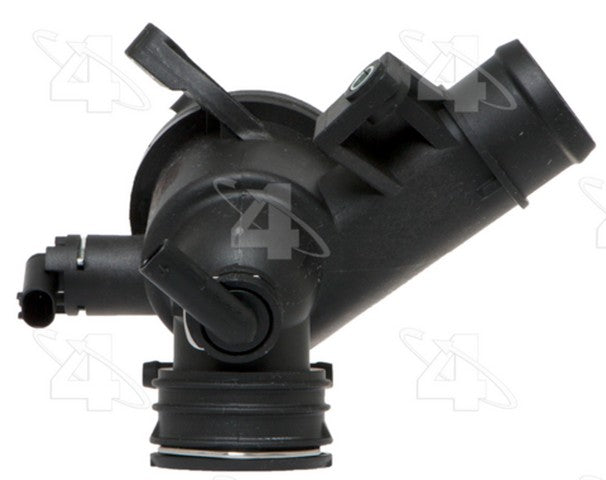 Engine Coolant Thermostat Housing Four Seasons 86040