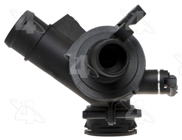 Engine Coolant Thermostat Housing Four Seasons 86040