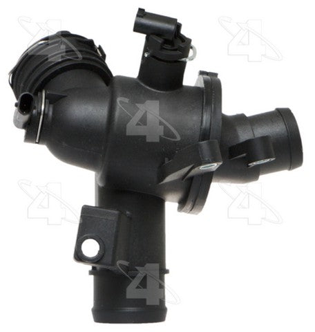 Engine Coolant Thermostat Housing Four Seasons 86040