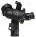 Engine Coolant Thermostat Housing Four Seasons 86040