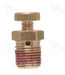 Engine Coolant Air Bleeder Valve Four Seasons 86041
