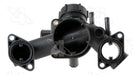 Engine Coolant Water Outlet Housing Kit Four Seasons 86042